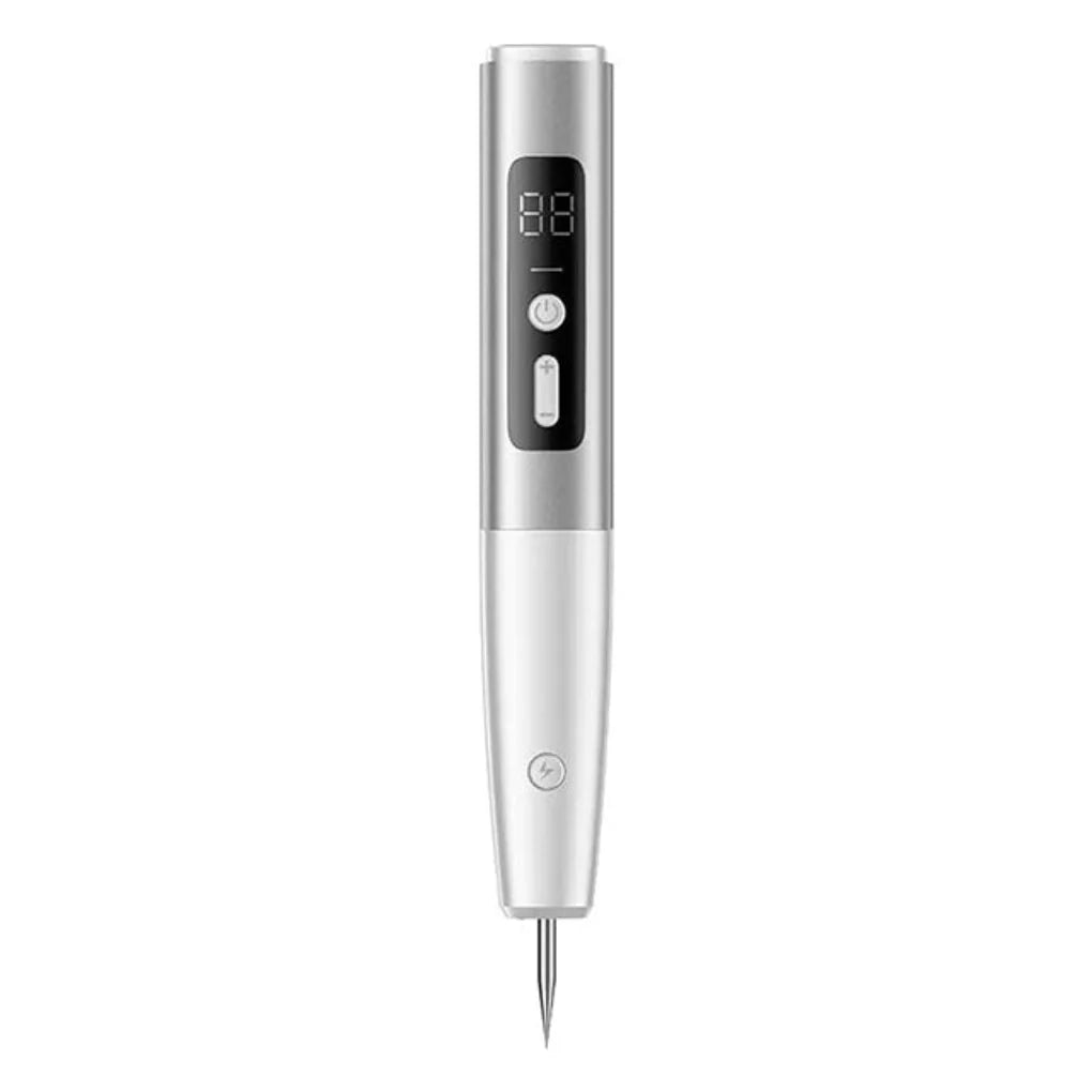 Skin Tag & Mole Remover Pen Adjustable Laser USB Rechargeable