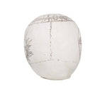 Skull Table Decoration Realistic PVC 20 cm