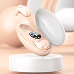 Sleep Earbuds Ergonomic Invisible Charging Case