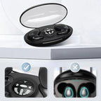 Sleep Earbuds Ergonomic Invisible Charging Case