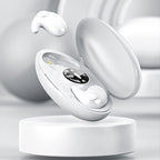 Sleep Earbuds Ergonomic Invisible Charging Case