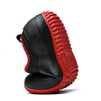Slip-On Work Shoes Waterproof Lightweight Non-Slip