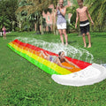 Slip & Slide Extra-Long Durable PVC Quick Setup