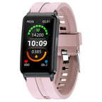 Smartwatch Activity Sleep & Heart Rate Tracking