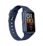 Smartwatch Fall Detection & SOS GPS Tracking