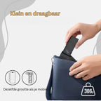 Snow Brush Turbo USB Rechargeable Paint-Safe