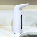 Soap Dispenser Touchless Sensor Waterproof 13.5 Fl Oz