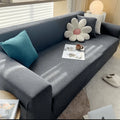 Sofa Cover Non-Slip Jacquard Machine Washable
