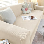 Sofa Cover Stretch Fit Non-Slip Machine Washable