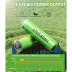 Solar Pathway Light Automatic Sensor IP65 Waterproof