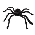 Spider Decoration Large Hairy Hanging