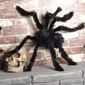 Spider Decoration Poseable Bendable Wire Legs 29.5 Inch