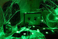 Spider Web Glow-In-The-Dark Large Pack
