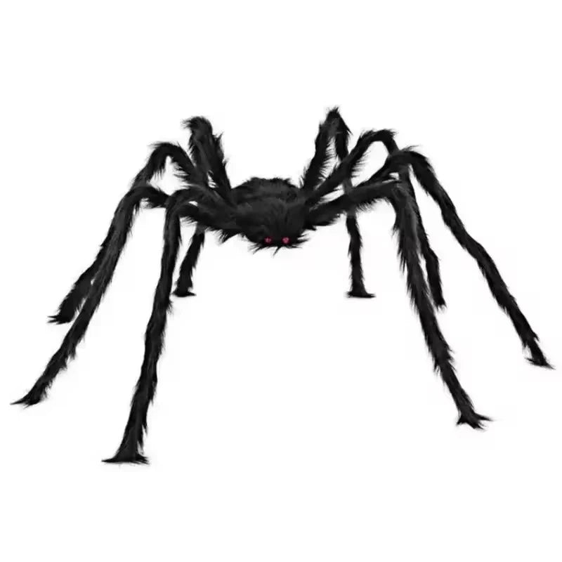 Spider Web Lights 80 LEDs Bendable Copper Remote-Controlled