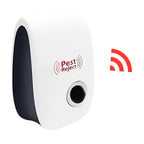 Squirrel Repeller Plug-In Ultrasonic Up To 800 Sq Ft