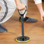 Standing Support Handle Ergonomic Grip & Adjustable Height