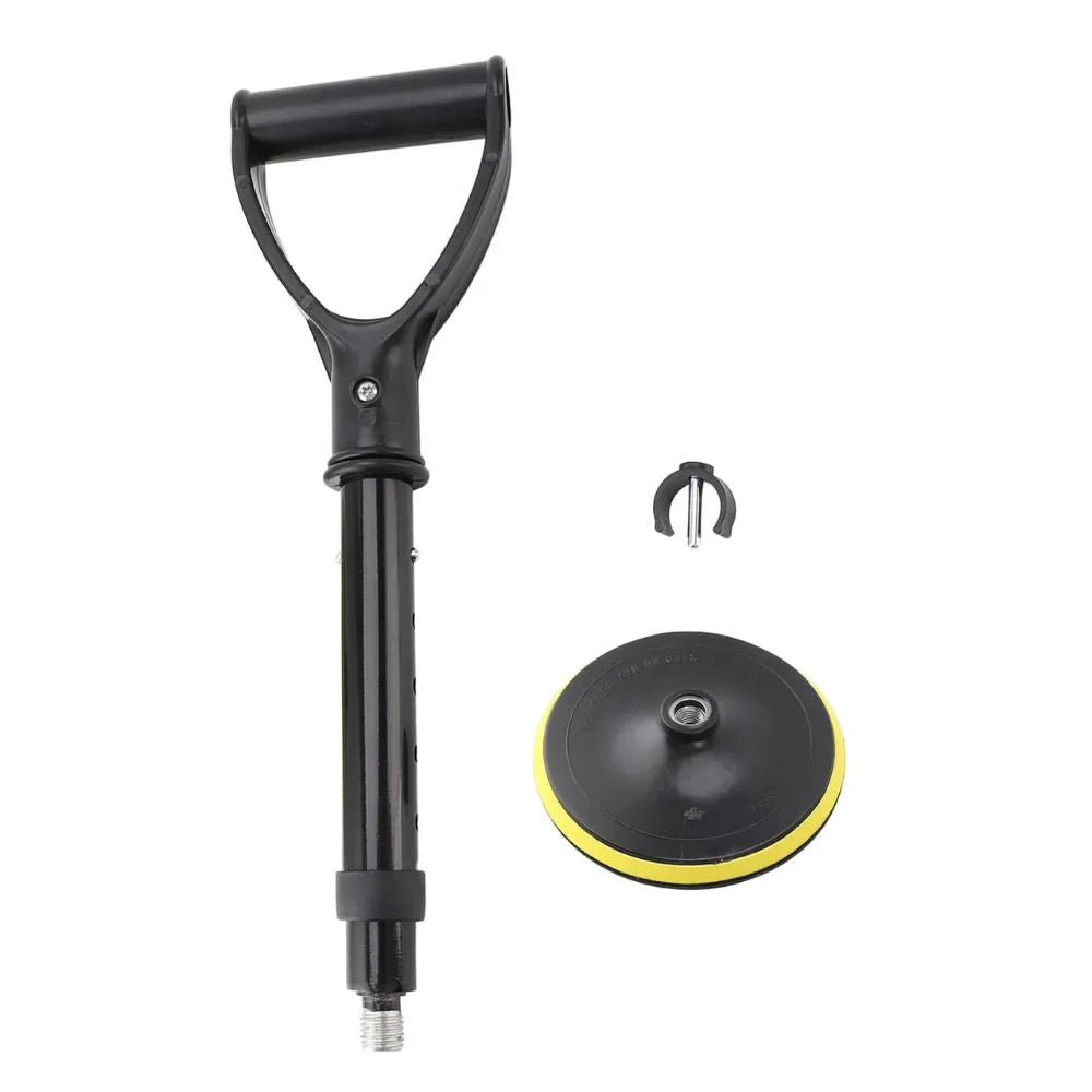 Standing Support Handle Ergonomic Grip & Adjustable Height