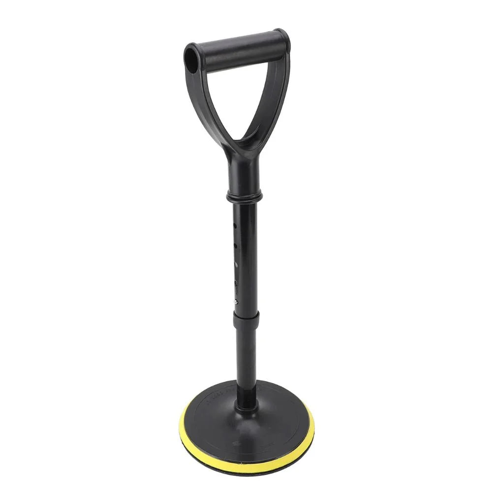 Standing Support Handle Ergonomic Grip & Adjustable Height