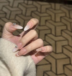 Stiletto Nail Extensions Artistic Designs & Easy Application