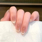 Stiletto Nail Extensions Artistic Designs & Easy Application