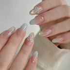 Stiletto Nail Extensions Artistic Designs & Easy Application