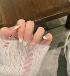 Stiletto Nail Extensions Artistic Designs & Easy Application