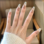 Stiletto Nail Extensions Artistic Designs & Easy Application