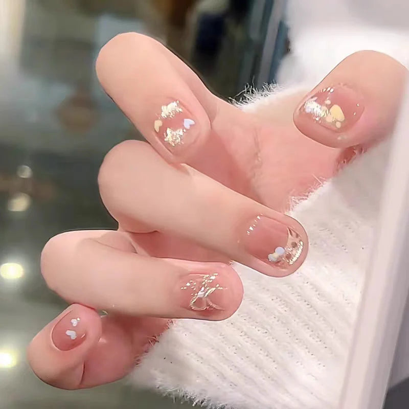 Stiletto Nail Extensions Artistic Designs & Easy Application