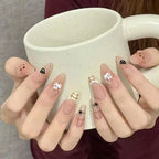 Stiletto Nail Extensions Artistic Designs & Easy Application