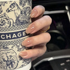 Stiletto Nail Extensions Artistic Designs & Easy Application