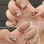 Stiletto Nail Extensions Artistic Designs & Easy Application