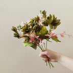 Succulent Stem Lifelike & Fade-Resistant