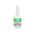 Super Glue Fast-Setting & Invisible Precision Nozzle