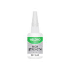 Super Glue Fast-Setting & Invisible Precision Nozzle