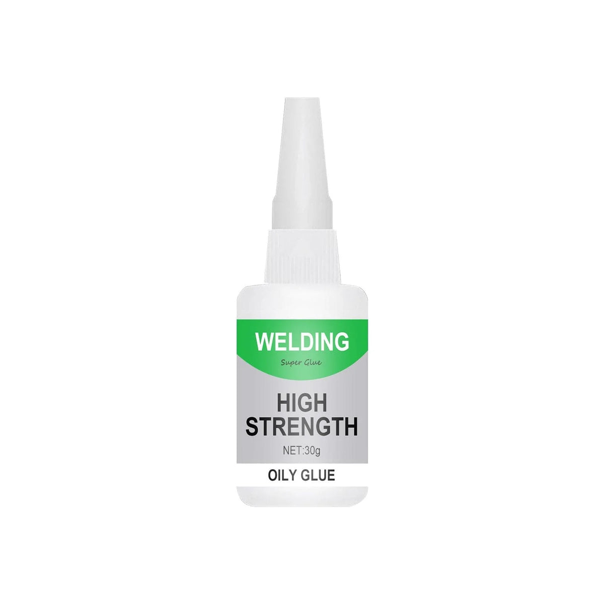 Super Glue Fast-Setting & Invisible Precision Nozzle