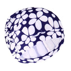 Swim Cap Turban Style Stretch Quick-Dry