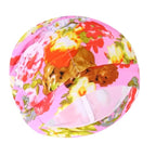 Swim Cap Turban Style Stretch Quick-Dry