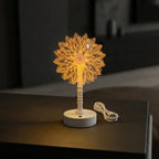 Table Lamp Decorative LED Soft Ambient Glow