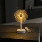 Table Lamp Decorative LED Soft Ambient Glow