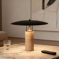 Table Lamp Dimmable LED Remote Control