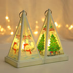 Table Lamp Festive LED Energy Efficient