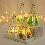 Table Lamp Festive LED Energy Efficient