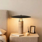 Table Lamp LED Adjustable Brightness Remote Control