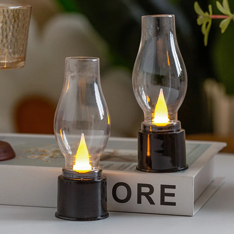 Table Lamp Modern LED Ambient Lighting