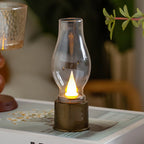 Table Lamp Modern LED Ambient Lighting