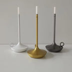 Table Lamp Rechargeable Touch Control Dimmable 12-Hour Battery