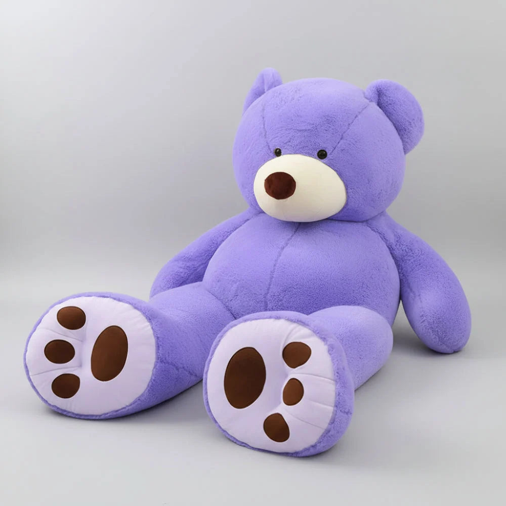Teddy Bear Extra-Large Fluffy Gift