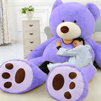 Teddy Bear Extra-Large Fluffy Gift