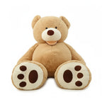 Teddy Bear Extra-Large Fluffy Gift