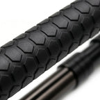 Telescopic Walking Stick One-Click Release & Foldable Non-Slip Grip